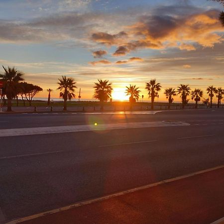 Appartement Saint Cyprien Plage Residence Les Mas De La Mer ภายนอก รูปภาพ