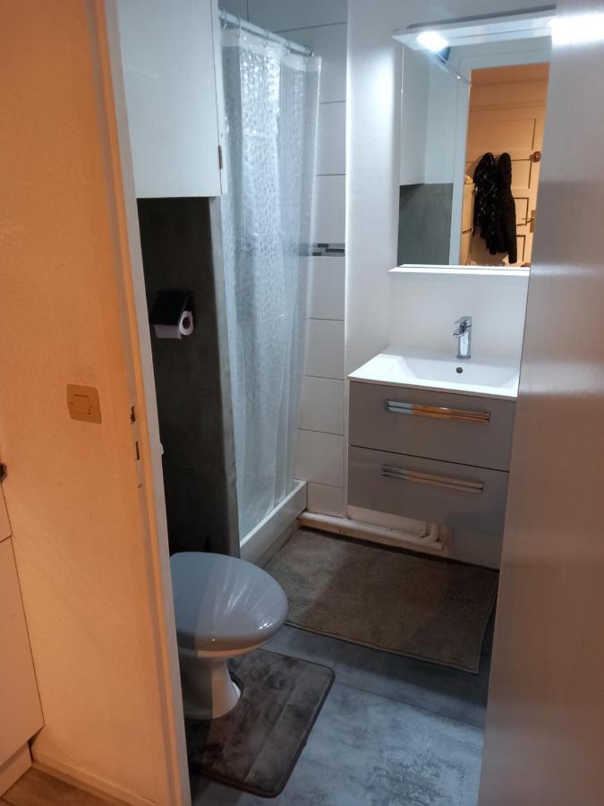 Appartement Saint Cyprien Plage Residence Les Mas De La Mer ภายนอก รูปภาพ