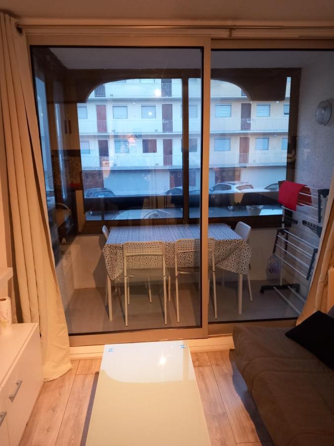 Appartement Saint Cyprien Plage Residence Les Mas De La Mer ภายนอก รูปภาพ