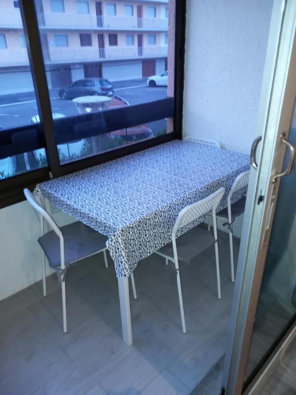 Appartement Saint Cyprien Plage Residence Les Mas De La Mer ภายนอก รูปภาพ