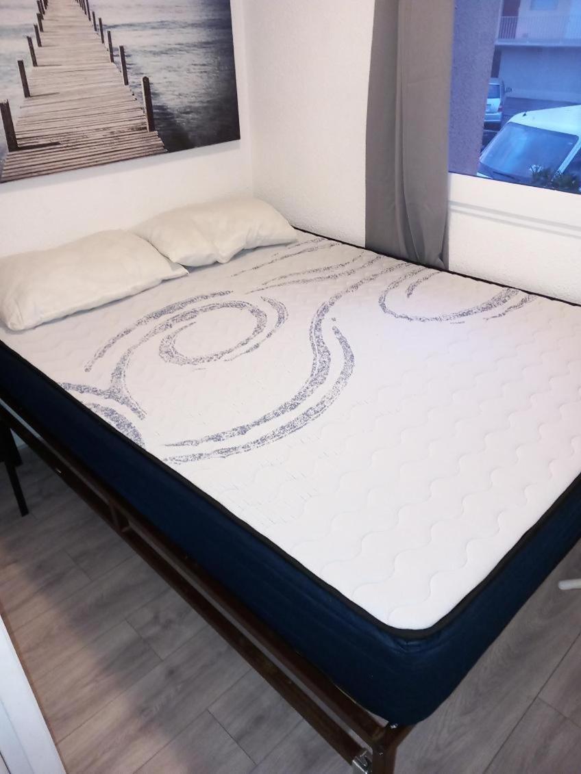 Appartement Saint Cyprien Plage Residence Les Mas De La Mer ภายนอก รูปภาพ