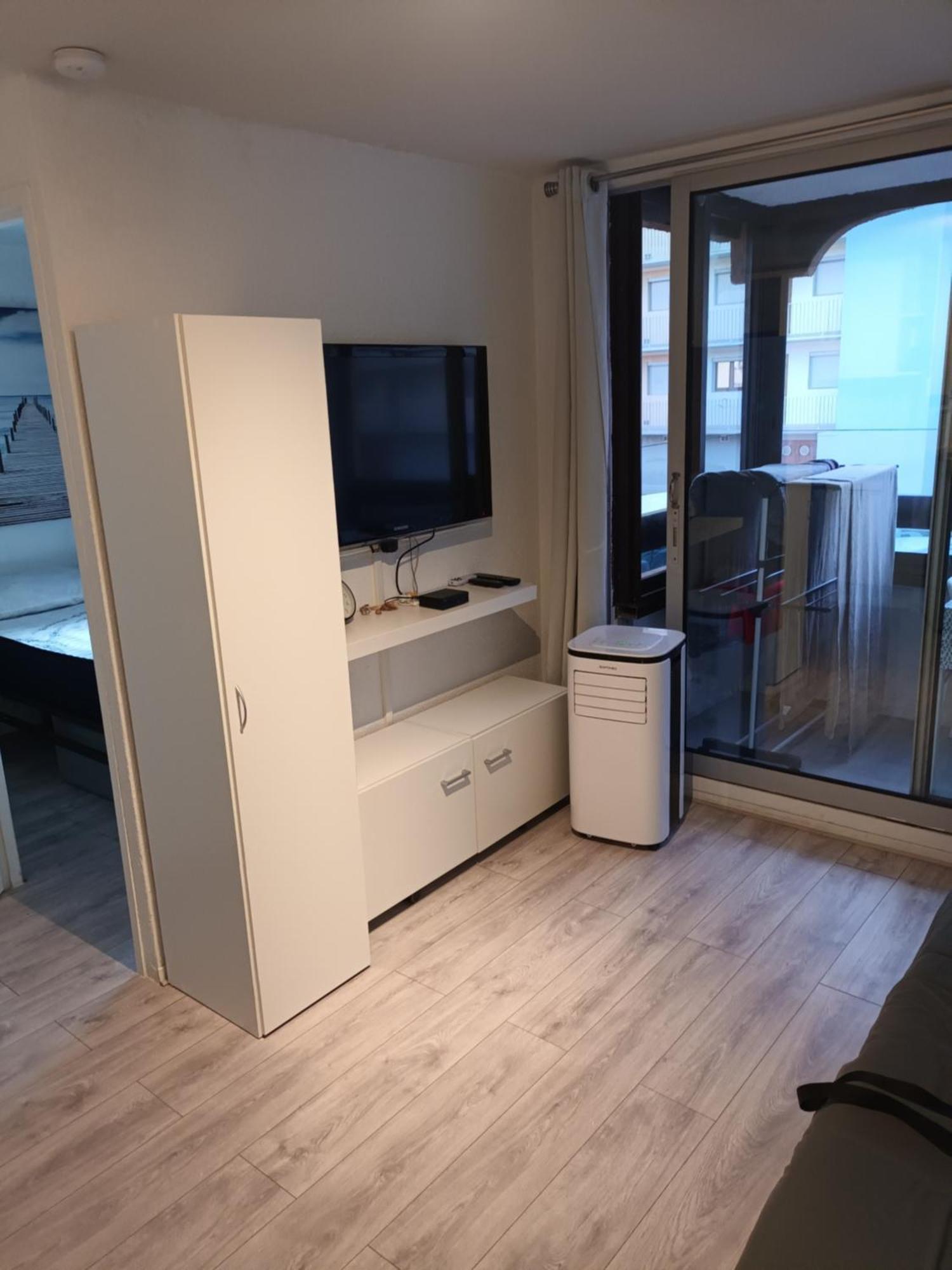 Appartement Saint Cyprien Plage Residence Les Mas De La Mer ภายนอก รูปภาพ